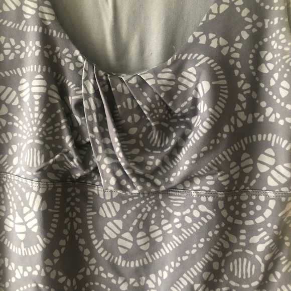 PATAGONIA WOMENS TANK TOP - Picture 4 of 5